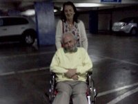 IMG-20140308-WA0016  A las 4 a.m. en la Clínica Alemana