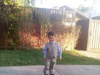 IMG-20140327-WA0004  Pedrito en forma &#34;elegante&#34;