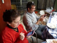 P1060512  Dialogo familiar