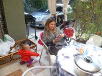 P1060514  Dialogo familiar